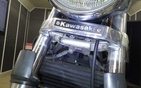 KAWASAKI ZEPHYR 1100 2004 ZRT10A