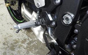 KAWASAKI ZX-25R 2022 ZX250E