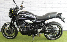 KAWASAKI Z900RS 2019 ZR900C