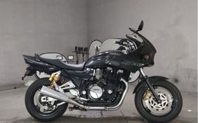 YAMAHA XJR1200 R 1996 4KG