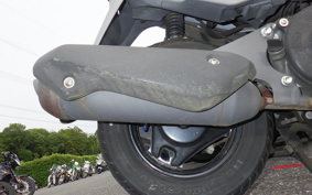 SUZUKI ADDRESS V125 1996 CF4EA