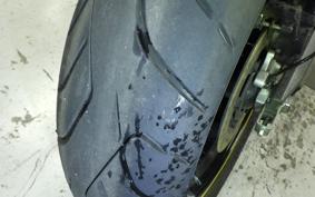 DUCATI SCRAMBLER ICON 2015