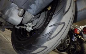 SUZUKI ADDRESS V125 S 2003 CF4MA