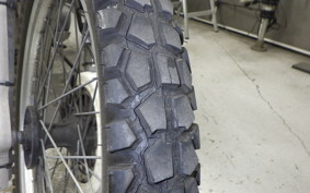 YAMAHA SEROW 225 Gen.2