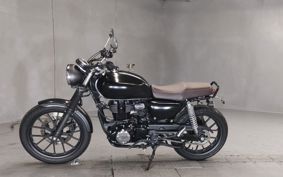 HONDA GB350 2022 NC59