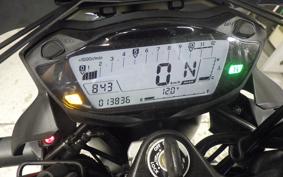 SUZUKI SV650 A 2023 VP55E