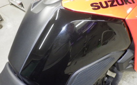 SUZUKI Vストローム250SX 2012 EL11L