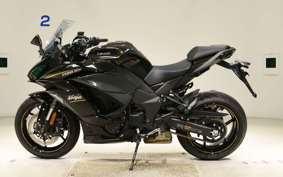 KAWASAKI NINJA 1100SX 2026 ZXT10H