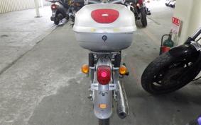 HONDA LITTLE CUB AA01