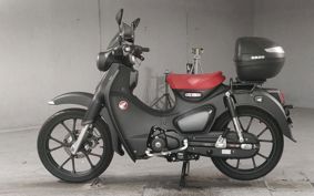 HONDA  SUPER CUB C125 JA58