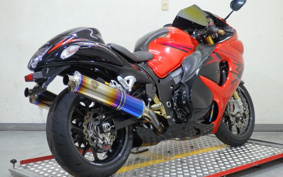 SUZUKI GSX-1300R HAYABUSA 2009 GX72A