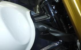 TRIUMPH SCRAMBLER 400XC 2026