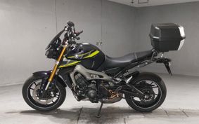YAMAHA MT-09 2014 RN34J