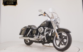 HARLEY FLD 1580 2016