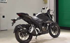 SUZUKI ｼﾞｸｻｰ250 2002 ED22Y