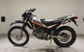 KAWASAKI SUPER SHERPA KL250G