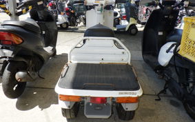 HONDA GYRO UP TA01