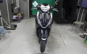 HONDA LEAD 125 2023 JK12