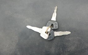 YAMAHA SR400 Gen.2 1JR