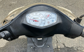 SUZUKI ADDRESS V50 CA4BA