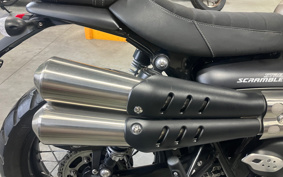 TRIUMPH STREET SCRAMBLER 2021 DAD78G