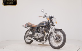 SUZUKI GS400 2021 GS400