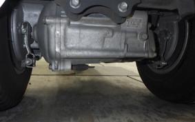 HONDA GYRO CANOPY 2025 TA03