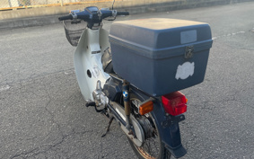 HONDA SUPER CUB50 AA01