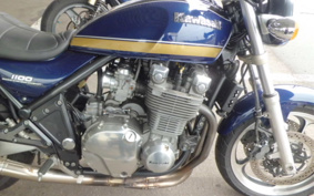 KAWASAKI ZEPHYR 1100 2000 ZRT10A