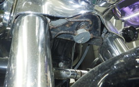 HARLEY FLHR 1450 2006