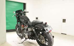 HARLEY XL1200CX 2018