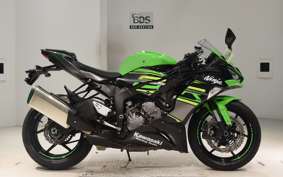 KAWASAKI NINJA ZX-6R A 2019 ZX636G