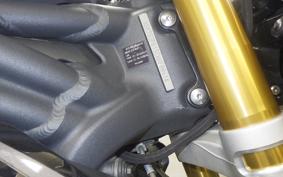 TRIUMPH SPEED TRIPLE RS 2021