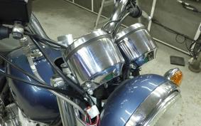 YAMAHA SR400 Gen.5 2021 RH16J