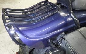 HARLEY FLSTSB 1580 2008