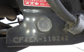 SUZUKI ADDRESS V125 G CF4EA