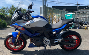 BMW F900XR STANDARD 2026 0R01
