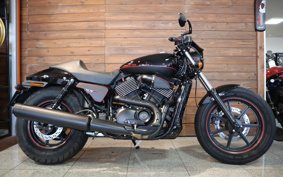 HARLEY  HARLEY XG750 2022 NBB