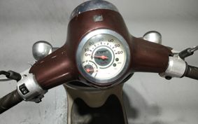 HONDA GIORNO AF70