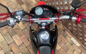 HONDA XR50 MOTARD AD14