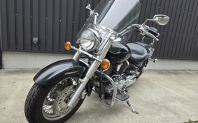 YAMAHA DRAGSTAR 1100 CLASSIC 2004 VP13J