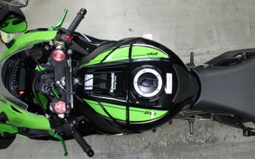 KAWASAKI ZX 10 NINJA ABS 2016