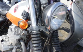 SUZUKI GRASS TRACKER NJ47A