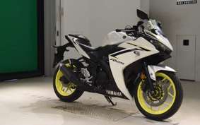 YAMAHA YZF-R25 A 2022 RG43J