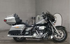 HARLEY HARLEY FLHTKL1750 KKD