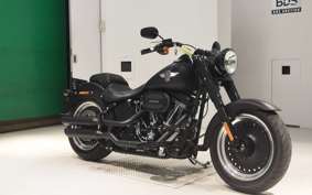 HARLEY FLSTFBS1800 2016