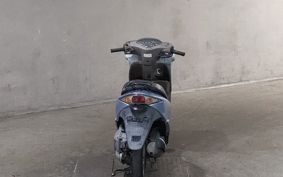 HONDA DIO CHESTER AF68