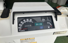 HONDA  GYRO X BASIC  TD02