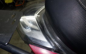 YAMAHA Majesty 155 S 2008 SG28J