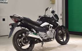 SUZUKI GSR250 1997